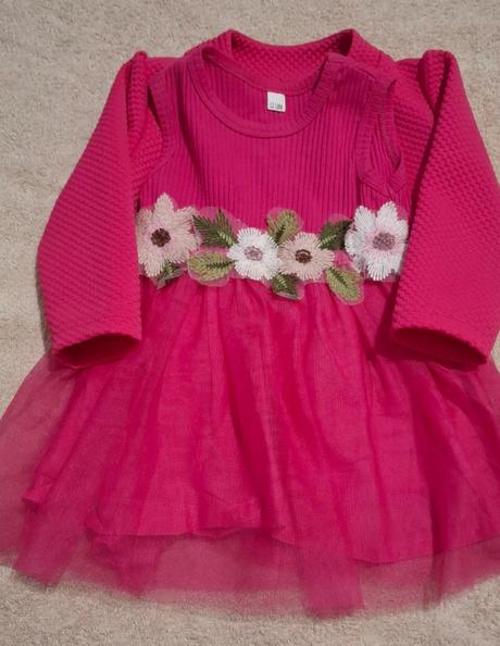 Letne slavnostne saty s kabatikom, 80