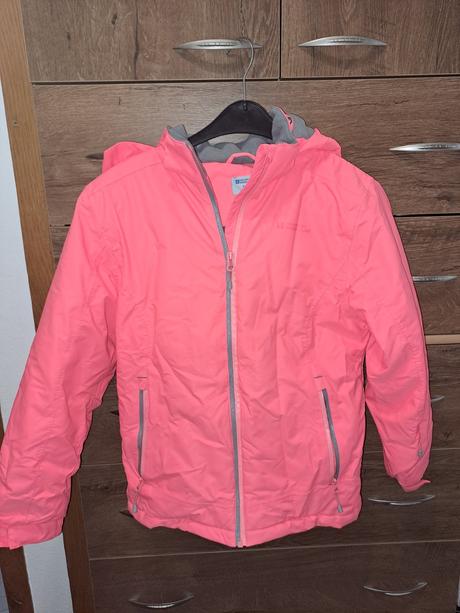 Zimna bunda 140, 140