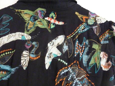 Blúzka / košeľa značky desigual, desigual,s
