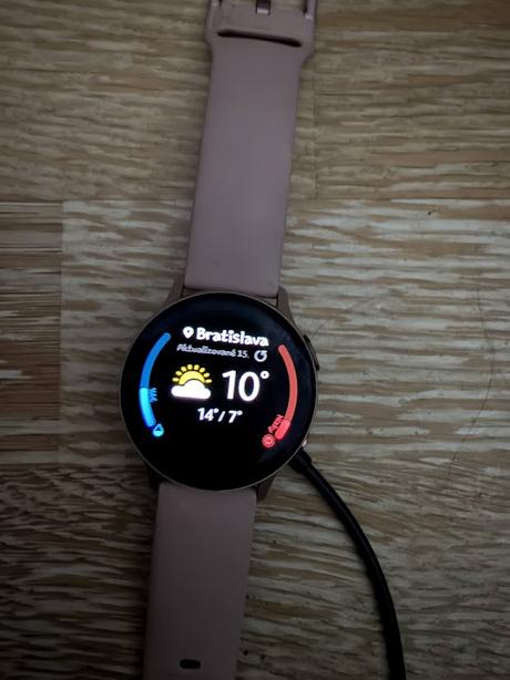 Samsung galaxy watch active 2, samsung