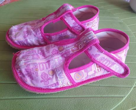 Beda slim papuce, beda,27