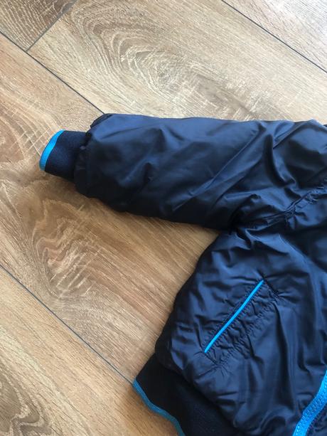 Obojstranná bunda, 80