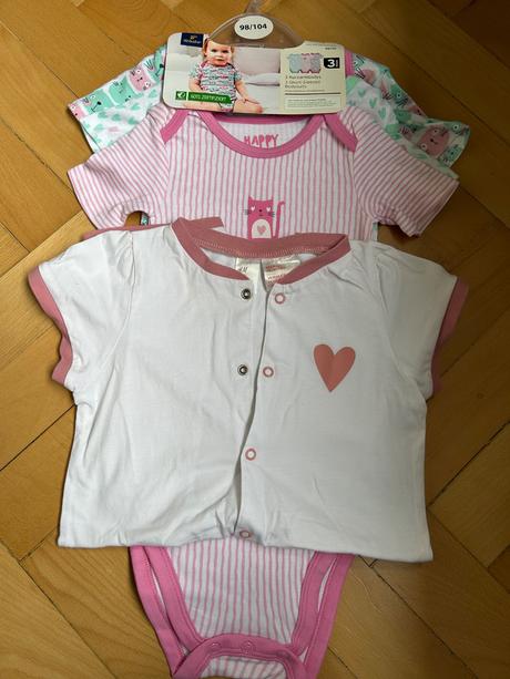 Body tchibo, tchibo,98