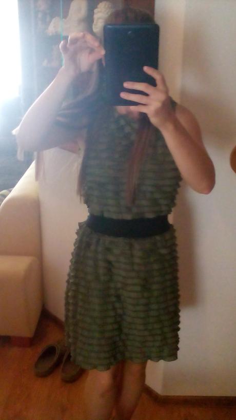 Orsay šaty, orsay,m