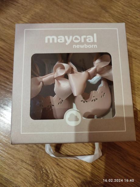 Mayoral capacky, mayoral,<17