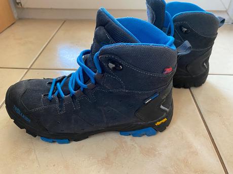 Topánky, 35