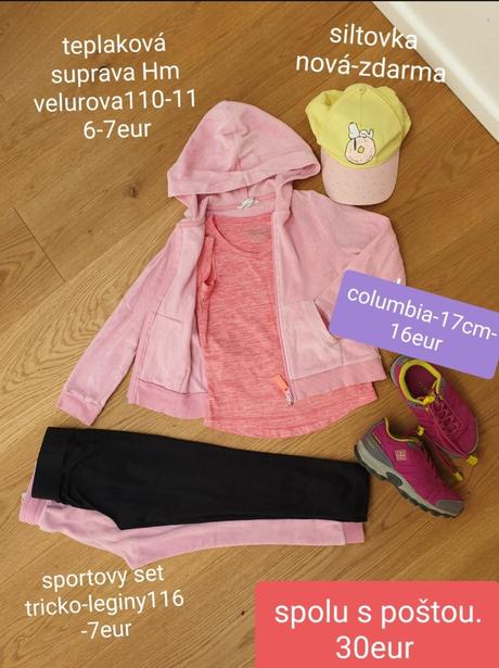 Nenosena šiltka, reserved,110