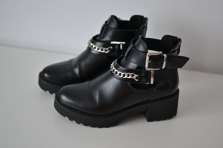 Čierne topánky 36, 36