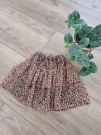 Sukňa leo, sinsay,116