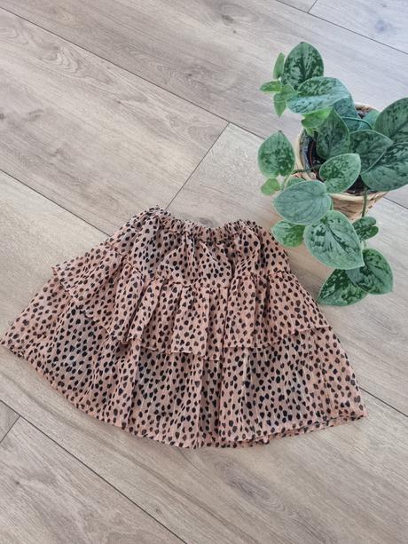 Sukňa leo, sinsay,116