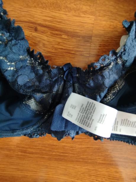 Minimizer podprsenka bonprix, bonprix,75d