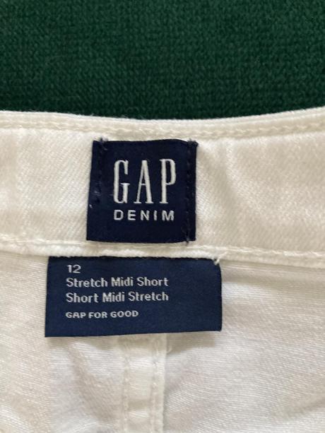 Gap kratase, gap,158