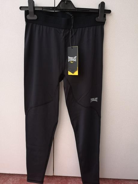 Everlast pánske nohavice veľkosť xl, xl