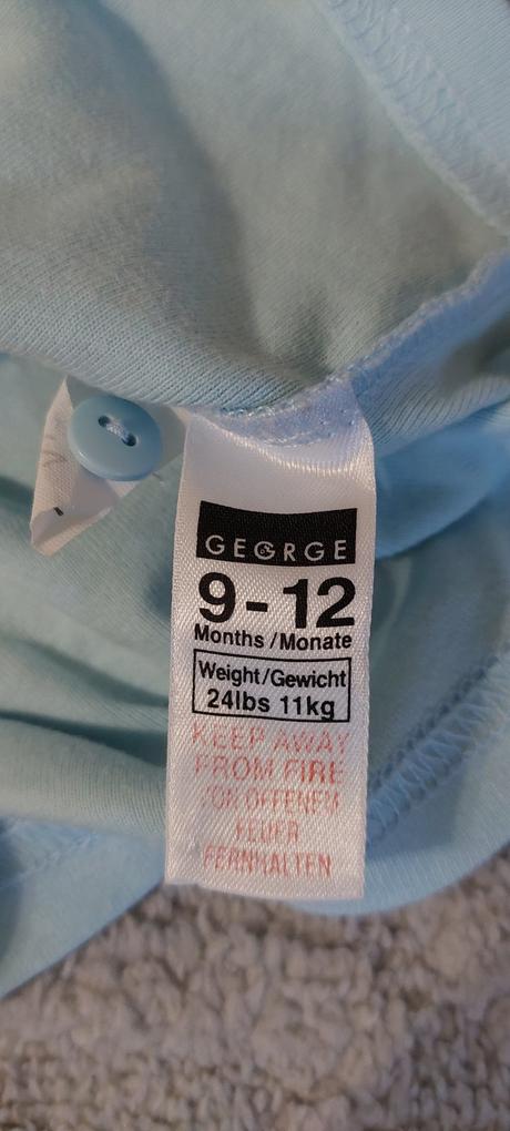 Tričko sob rudolf, george,86