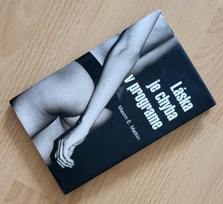 Láska je chyba v programe - maxim e. matkin,