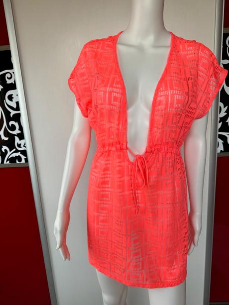 Plážová tunika, m