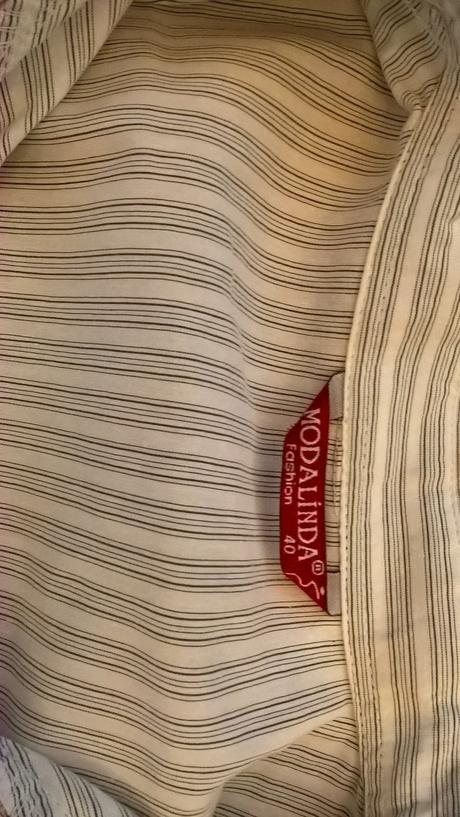 Body košeľa_kb1, 40