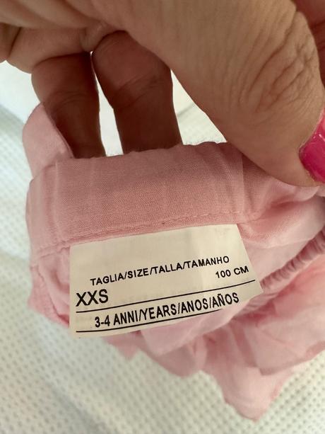 Benetton sukňokratasy, benetton,110