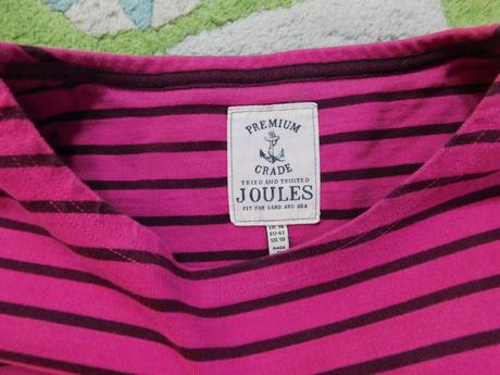 Teplý top joules, 40