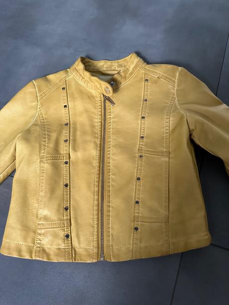 Bunda mayoral, mayoral,110