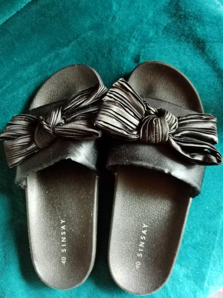 Šľapky sinsay, sinsay,40