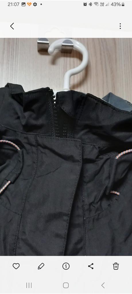 Sportova bunda, cmp,xl