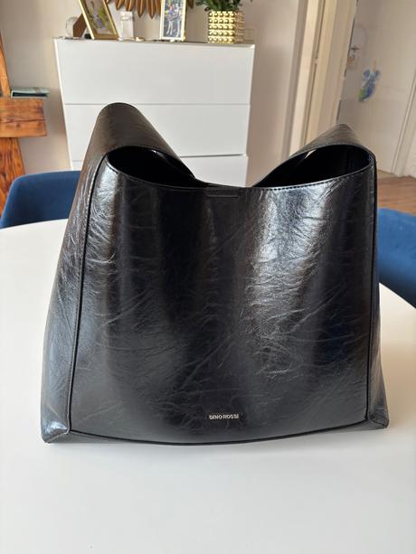 Kabelka shopper, gino rossi