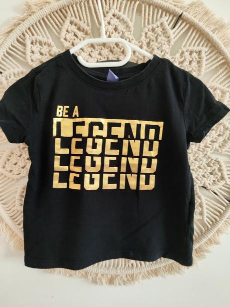 Chlapčenské tričko, dopodopo,98