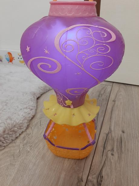 Balón m little pony,