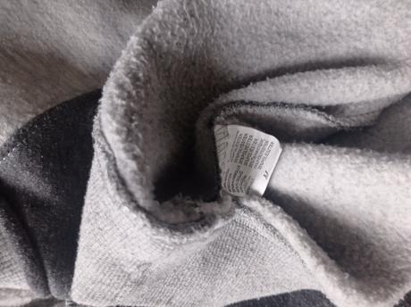 Mikina teplejšia, m