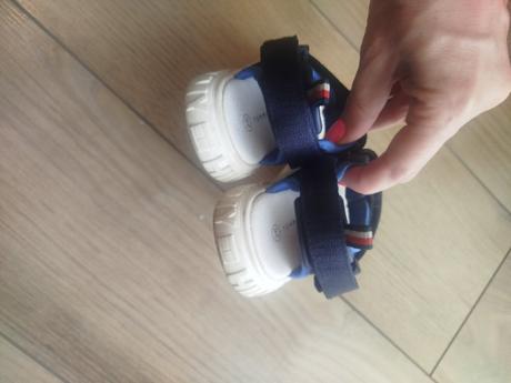 Tommy hilfiger sandálky, tommy hilfiger,26