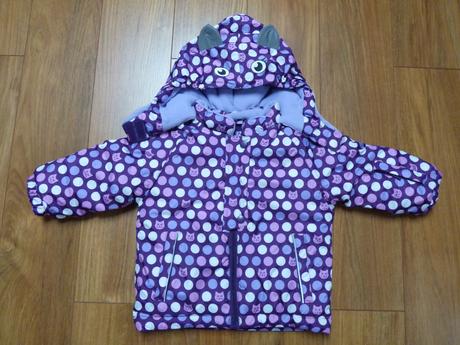 Vetrovka, kiki&koko,92