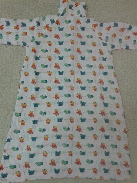 Spací vak - lahučky na leto - len 1,50eur, disney