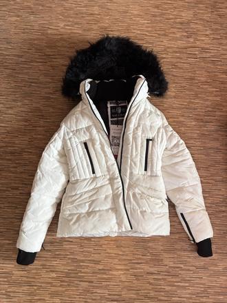 Zimná bunda navahoo, m