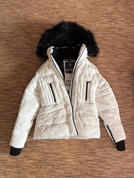 Zimná bunda navahoo, m