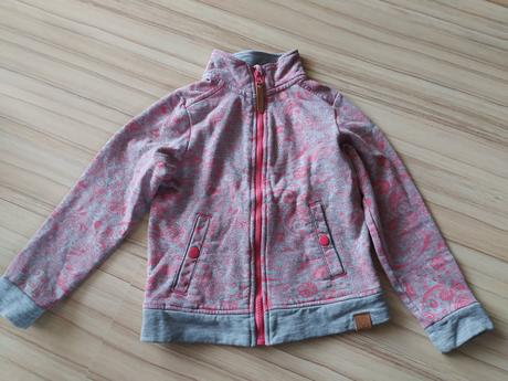 Športová bundička, loap,110