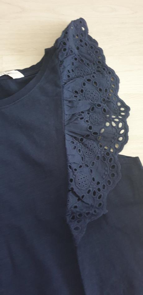 Top č.134-140, h&m,134