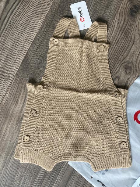 Pat pat pletené trakáče, 80