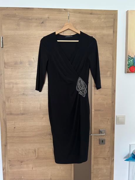 Chantall šaty s aplikáciou, chantall,m