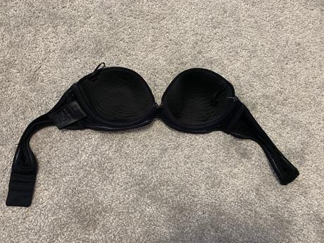 Podprsenka h&m vel.75/a, h&m,158