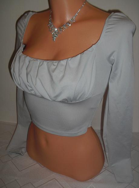 Shein sexy topik, xs