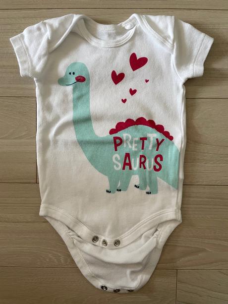 Body dinosaurus, lupilu,50