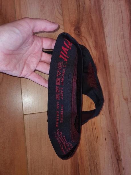 Športová podprsenka xs-s, crivit,xs