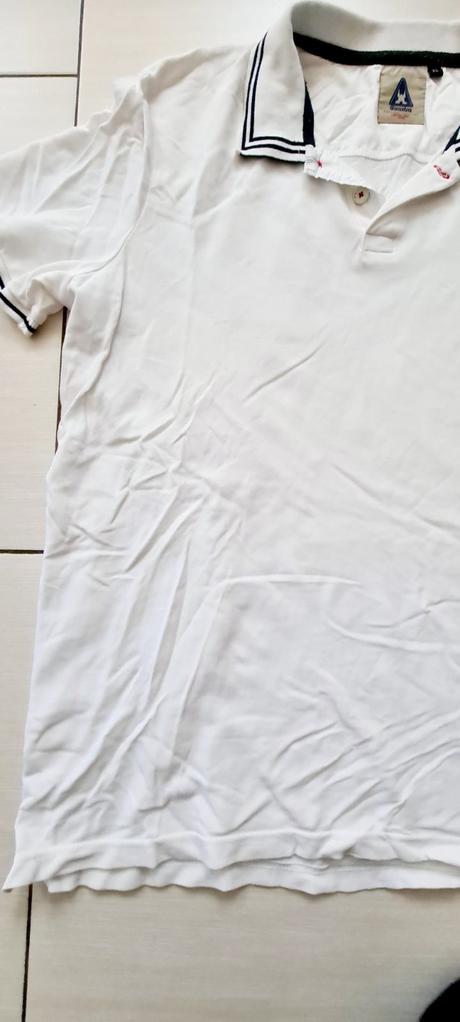 Polokošeľa gaastra, xl