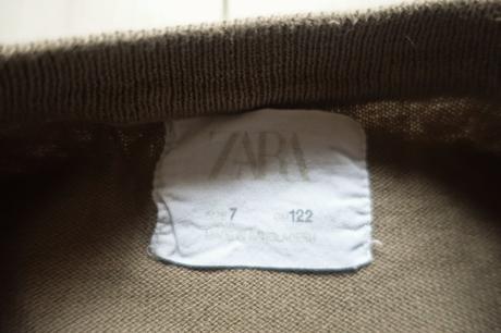 Sveter zara, zara,122