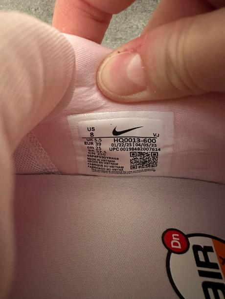 Nike air max dn prm nové tenisky, nike,39