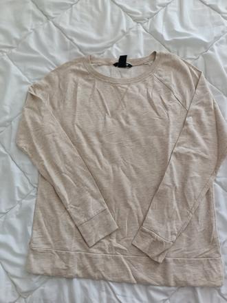 Mikina, h&m,s