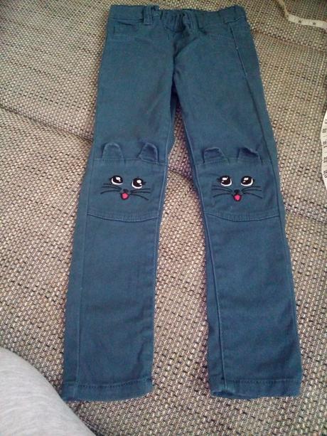 Myskove riflicky, kik,104