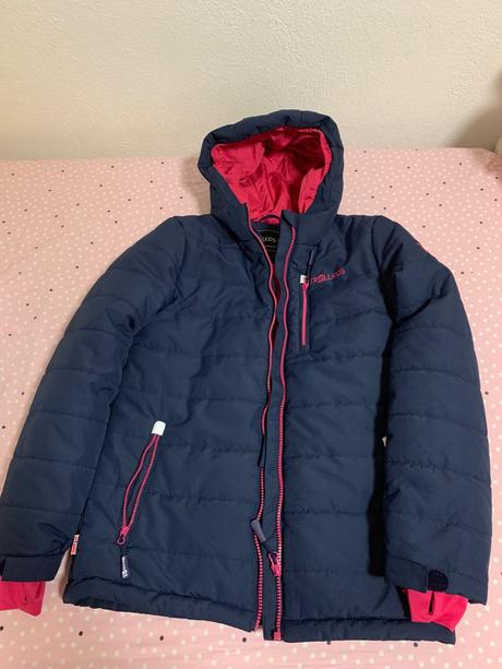 Lyziarska bunda, trollkids,152