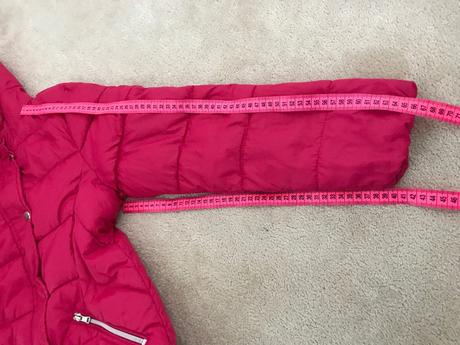 Prechodna bunda, zara,164